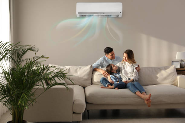 HVAC Air Duct Cleaning in Graham, TX