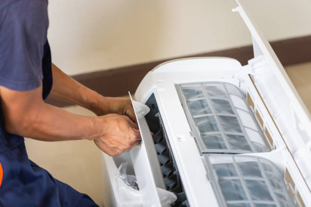 Best HVAC Installation Services  in Graham, TX