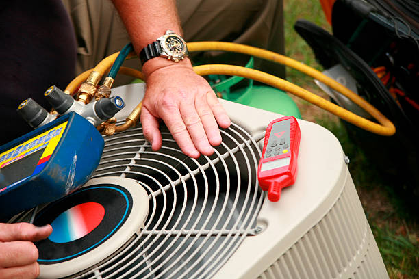 Best 24/7 HVAC Repair  in Graham, TX
