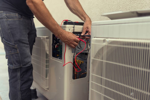 Best Affordable HVAC Services  in Graham, TX