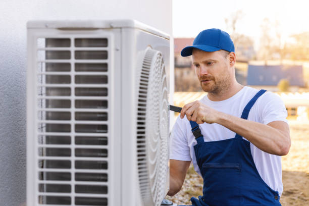 Best Air Conditioning Repair  in Graham, TX
