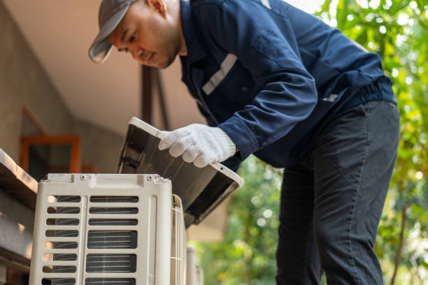 Best Residential HVAC Services  in Graham, TX
