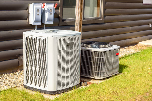 Reliable Graham, TX HVAC Solutions
