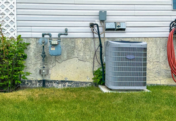 Best HVAC Installation Services  in Graham, TX