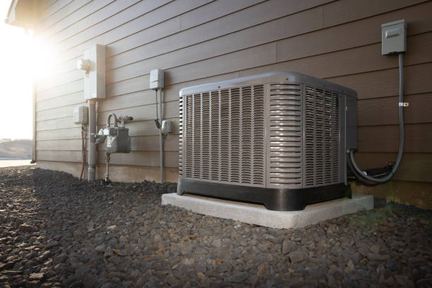 Best Emergency HVAC Repair  in Graham, TX